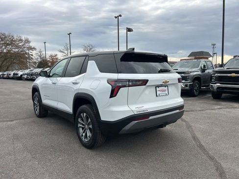 New 2026 Chevrolet Equinox LT image 5