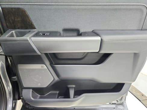 New 2026 Ford F250 Lariat w/ Lariat Ultimate Package image 51