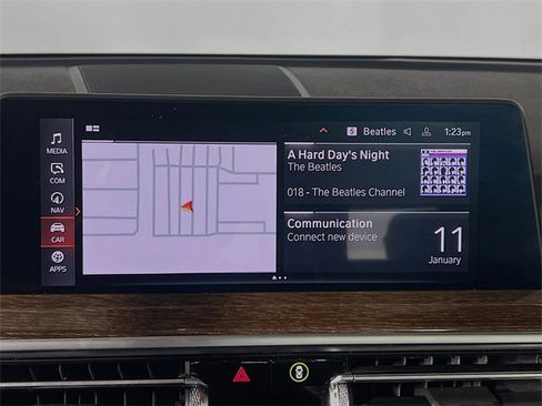 Used 2022 BMW X3 xDrive30i w/ Convenience Package image 20