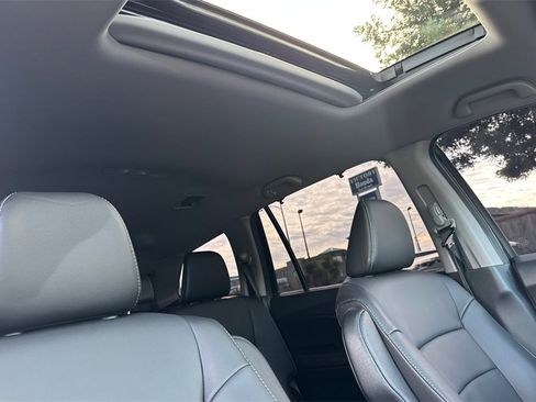 Certified 2022 Honda Pilot Special Edition image 19