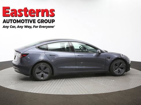 Used 2023 Tesla Model 3 Standard Range image 42