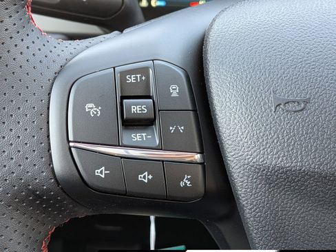 New 2026 Ford Escape ST-Line Elite AWD/4WD image 28