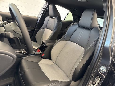 New 2026 Toyota Corolla XSE image 15