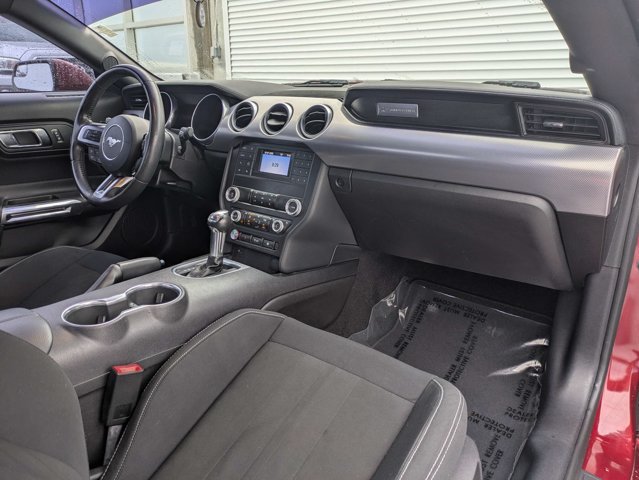 Used 2019 Ford Mustang GT RWD image 13