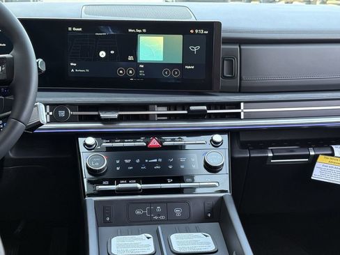 New 2026 Hyundai Santa Fe Limited image 16