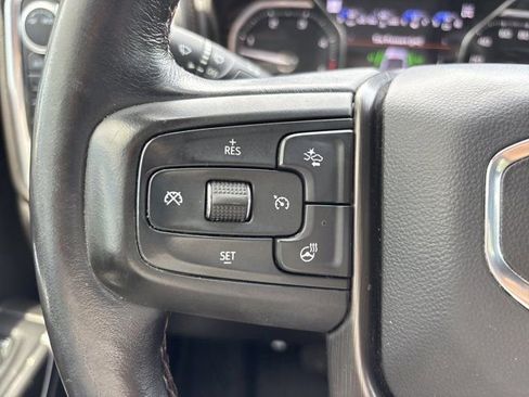 Used 2022 GMC Sierra 2500 AT4 w/ AT4 Premium Plus Package AWD/4WD image 33