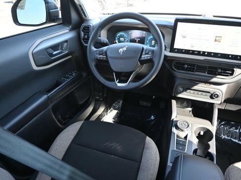 New 2025 Ford Bronco Sport Big Bend w/ Convenience Package image 29