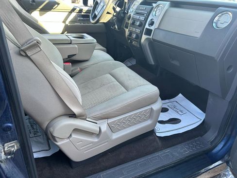 Used 2009 Ford F150 XLT image 12