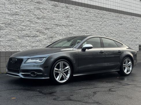 Used 2013 Audi S7 Prestige image 11