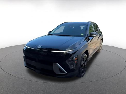 Used 2026 Hyundai Kona SEL Sport FWD image 5