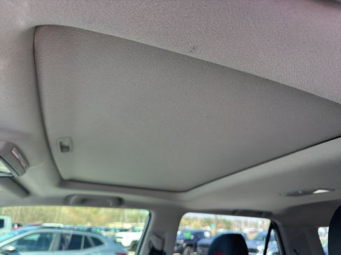 Used 2024 Toyota 4Runner TRD Off-Road Premium w/ Moonroof Package image 4