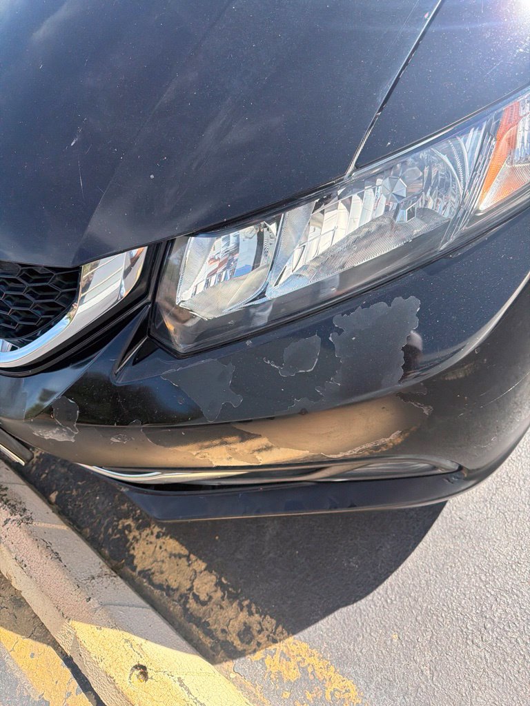 Used 2013 Honda Civic EX image 4