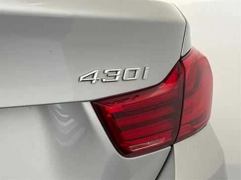 Used 2019 BMW 430i Gran Coupe RWD image 21