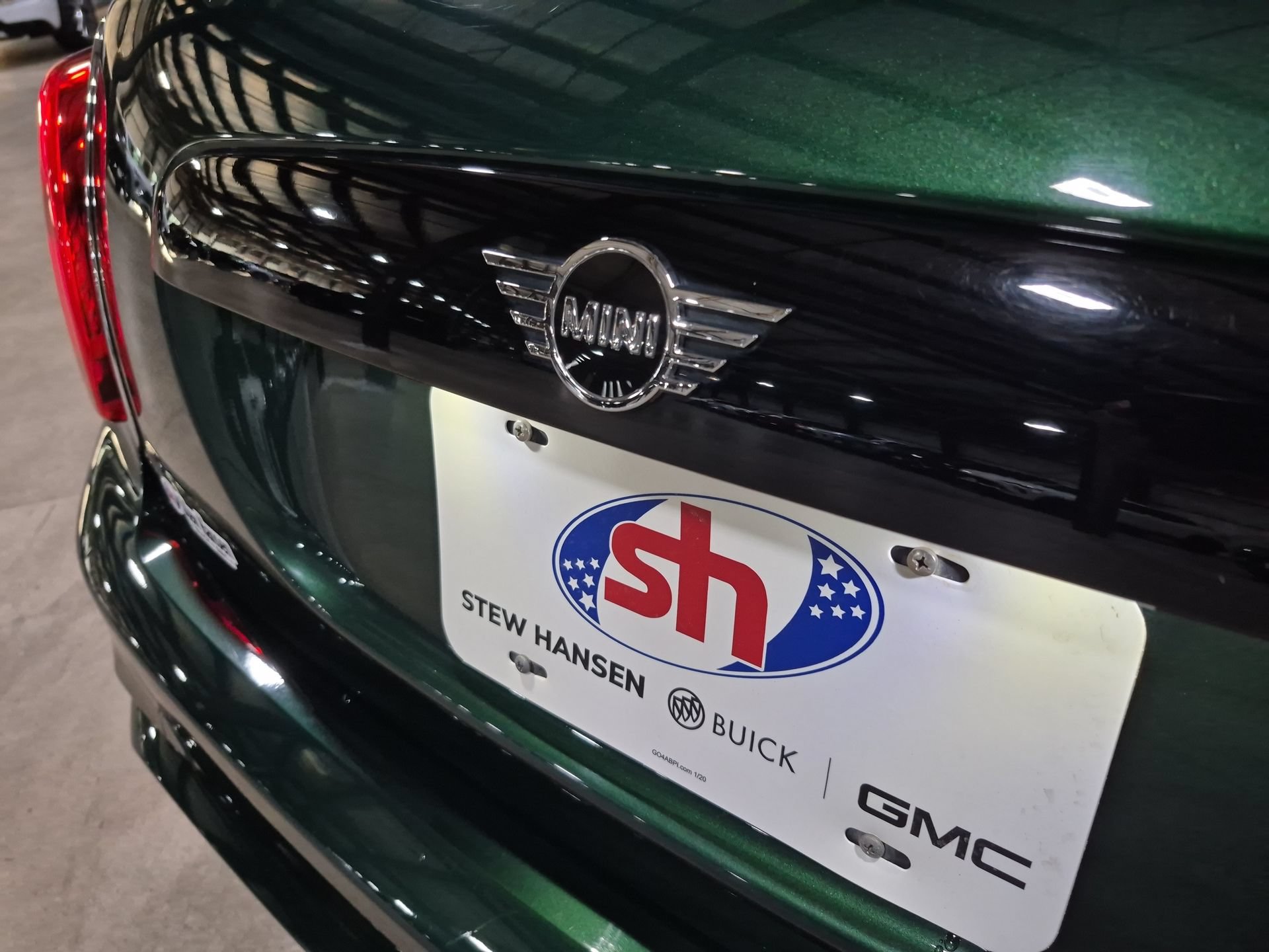 Used 2019 MINI Cooper S w/ Storage Package FWD image 28