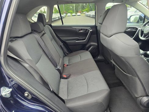 Used 2024 Toyota RAV4 XLE w/ Convenience Package AWD/4WD image 24