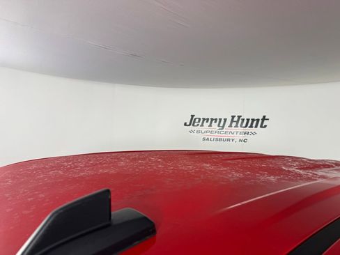 Used 2024 Chevrolet Silverado 1500 LT image 5