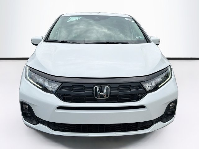 New 2027 Honda Odyssey EX-L image 2