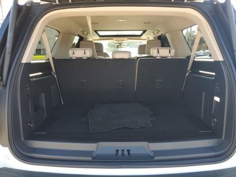 Certified 2023 Ford Expedition Max Limited image 8
