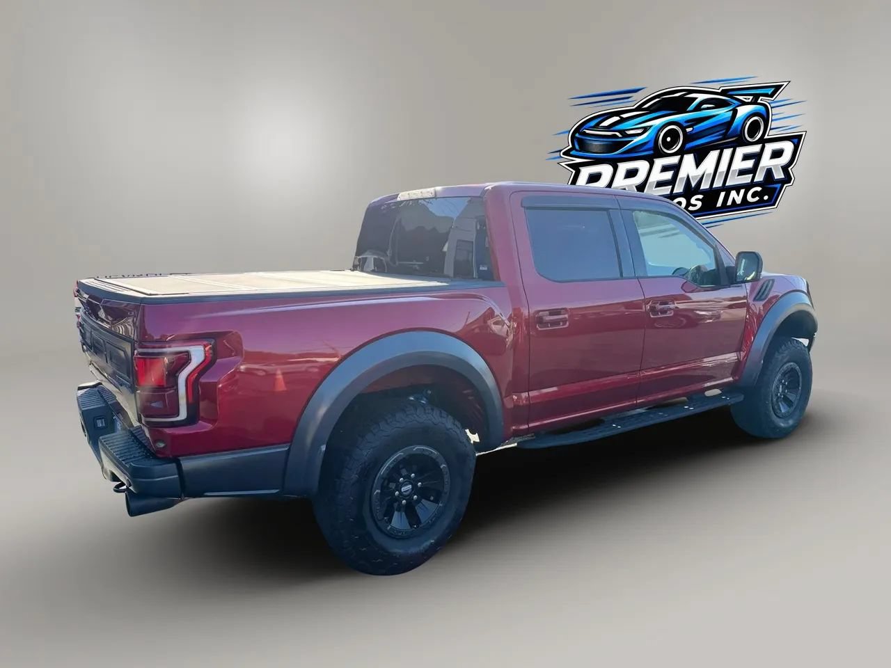 Used 2018 Ford F150 Raptor w/ Equipment Group 802A Luxury AWD/4WD image 4