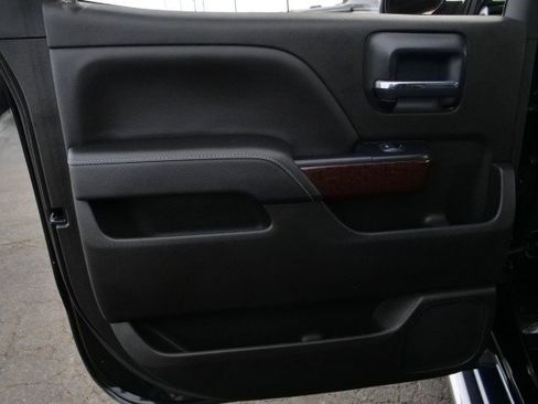 Used 2018 GMC Sierra 1500 SLT w/ Texas SLT Premium Package image 26