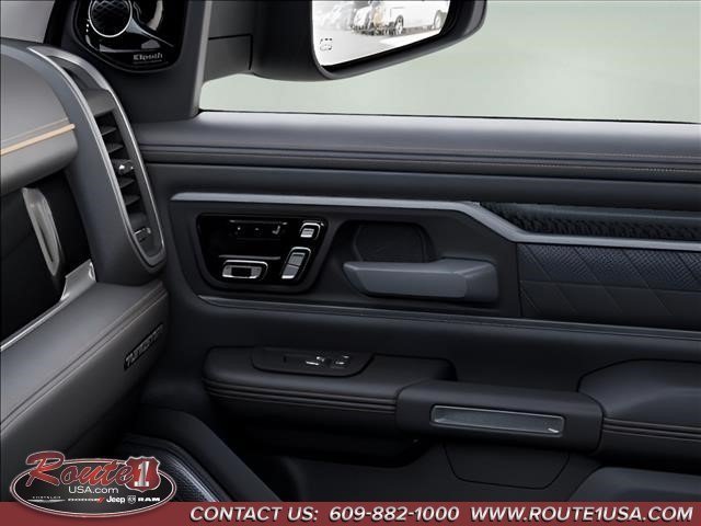New 2027 RAM 1500 Tungsten AWD/4WD image 26