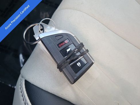Used 2024 Acura Integra A-Spec FWD image 28