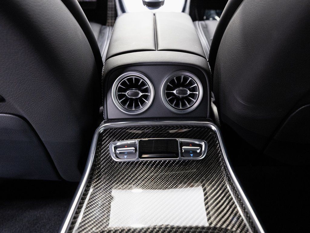 Used 2024 Mercedes-Benz AMG GT 63 S image 27