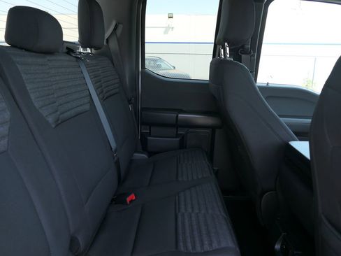 Used 2023 Ford F150 XL w/ STX Appearance Package RWD image 25