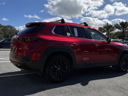 Certified 2025 MAZDA CX-50 AWD 2.5 S w/ Select Package image 25