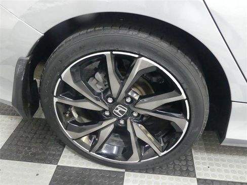 Used 2019 Honda Civic Sport image 16