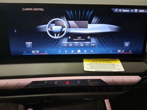 New 2026 BMW X3 xDrive30 w/ Convenience Package image 23