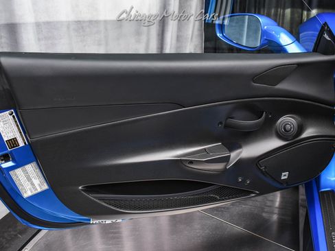 Used 2020 Ferrari 488 Pista Coupe image 29