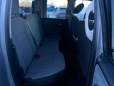 Used 2024 RAM 1500 Classic Warlock image 24