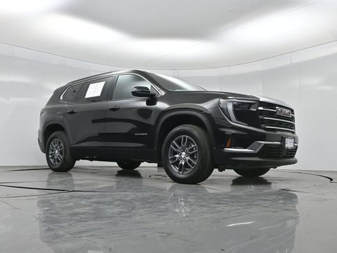 Used 2025 GMC Acadia Elevation FWD image 54