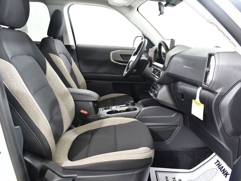 New 2026 Ford Bronco Sport Big Bend image 10