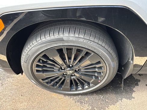 New 2026 Hyundai Santa Fe Calligraphy image 21