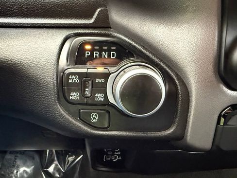 Used 2022 RAM 1500 Big Horn AWD/4WD image 39