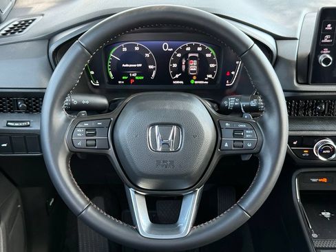 Used 2026 Honda CR-V Sport-L image 21