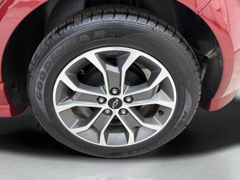 Used 2019 Chevrolet Sonic LT w/ Convenience Package image 7