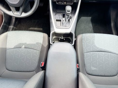 Certified 2025 Toyota RAV4 XLE w/ Convenience Package image 16