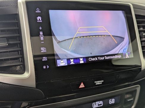 Used 2018 Honda Pilot Elite image 22