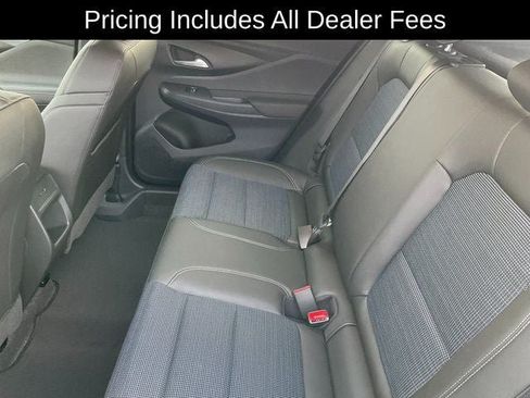 New 2026 Buick Envista Preferred w/ Convenience I Package FWD image 44
