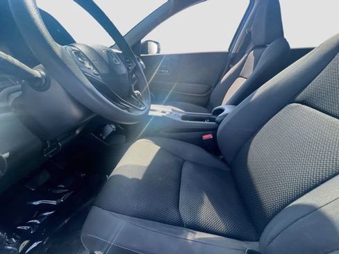 Used 2020 Honda HR-V EX image 21