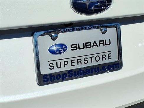 Certified 2023 Subaru Outback Limited image 16