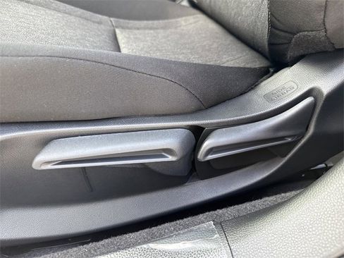 New 2025 Honda Accord LX image 22