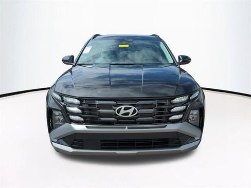 New 2026 Hyundai Tucson SEL w/ Tow & Go Package image 3