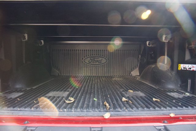 Used 2024 Ford F150 XLT w/ Equipment Group 303A High AWD/4WD image 28