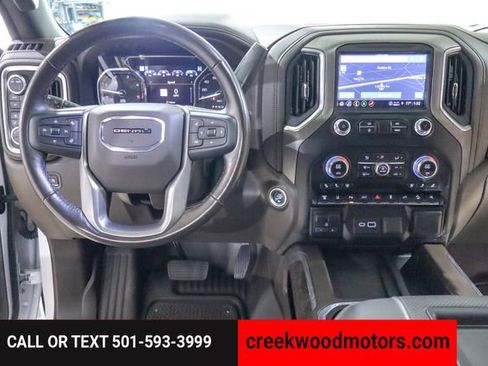Used 2022 GMC Sierra 2500 Denali w/ Denali Ultimate Package image 46