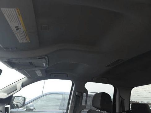 Used 2018 Chevrolet Silverado 1500 LT w/ All Star Edition image 8