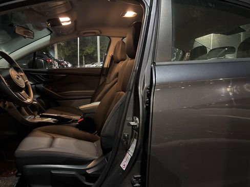 Used 2020 Subaru Impreza 2.0i image 9